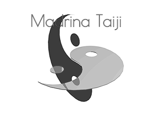 Taii Taijiquan Taichi Logo
