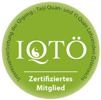 Zertifizierung / Qualitätssigel der IQTÖ