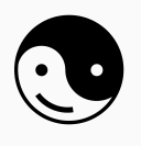 Smiling Taiji Logo